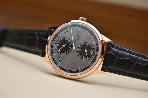 patek philippe 5235 annual calendar regulator|patek 5235r review.